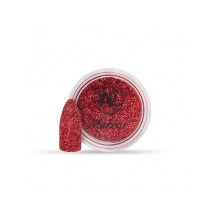 Pyłek brokatowy Crimson Blink